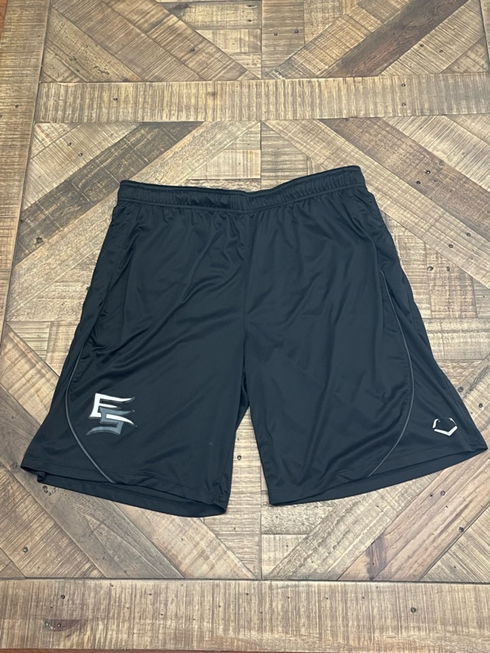 Men's EvoShield Pro Team Performance Shorts size XL